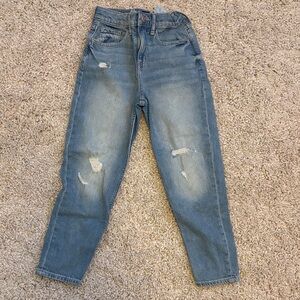 GAP Light Blue Denim Jeans